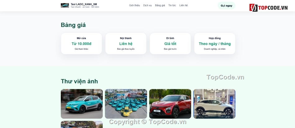 Source code Website,Source PHP,source web taxi,Source code web